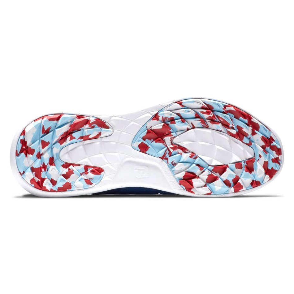 Flex Le3 Feminino Estilo Da Temporada Anterior Navy Footjoy Pt