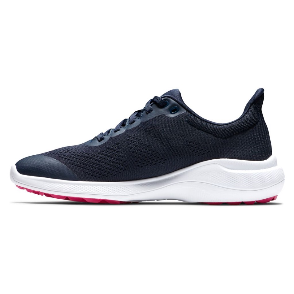 Flex Mulheres Navy Footjoy Pt