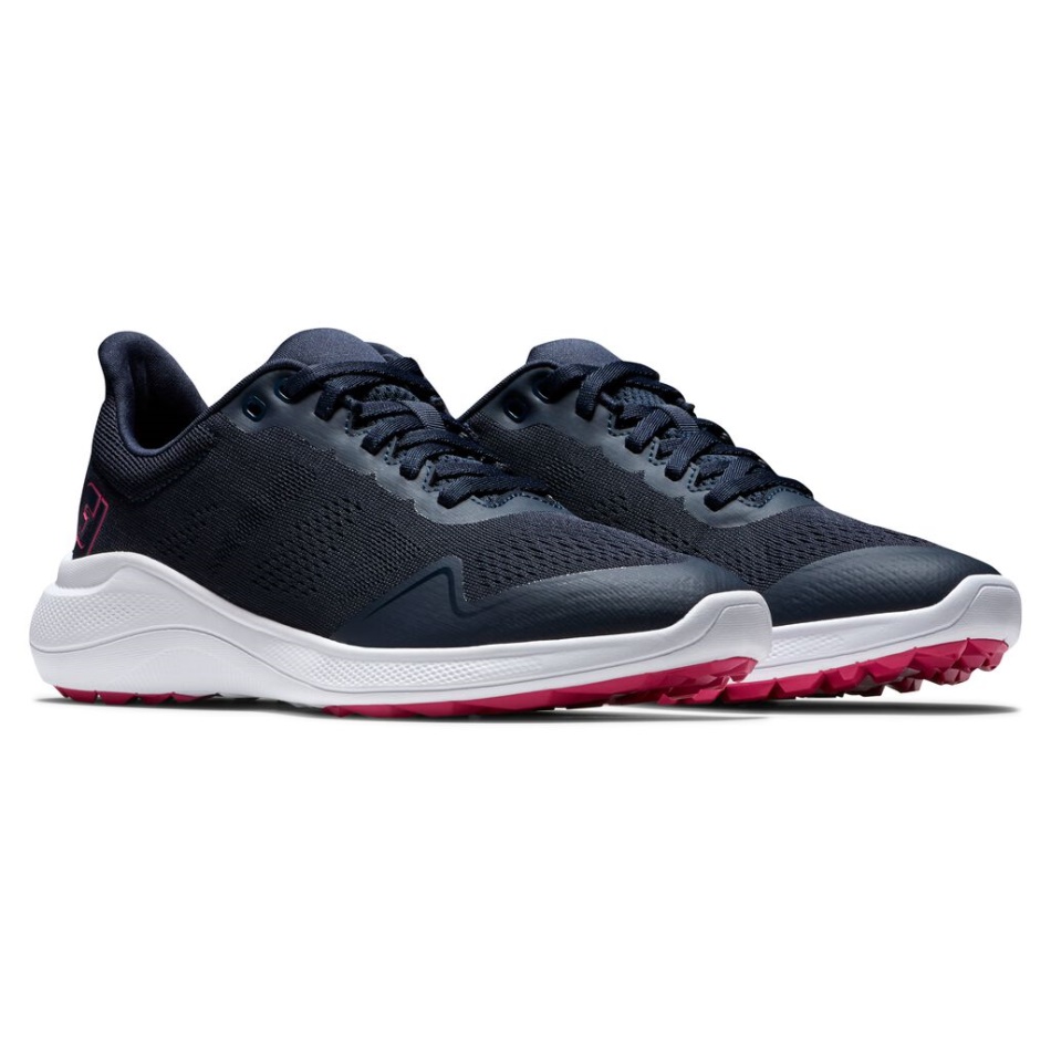 Flex Mulheres Navy Footjoy Pt
