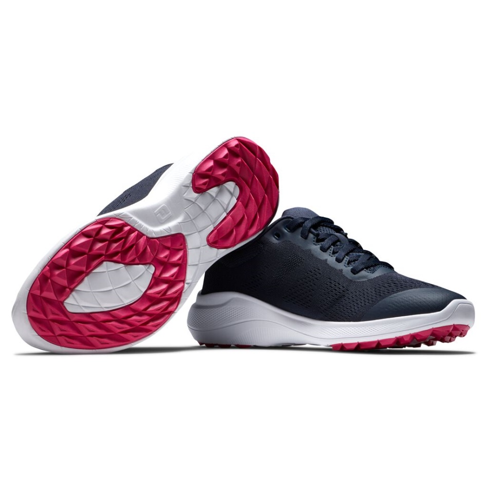 Flex Mulheres Navy Footjoy Pt