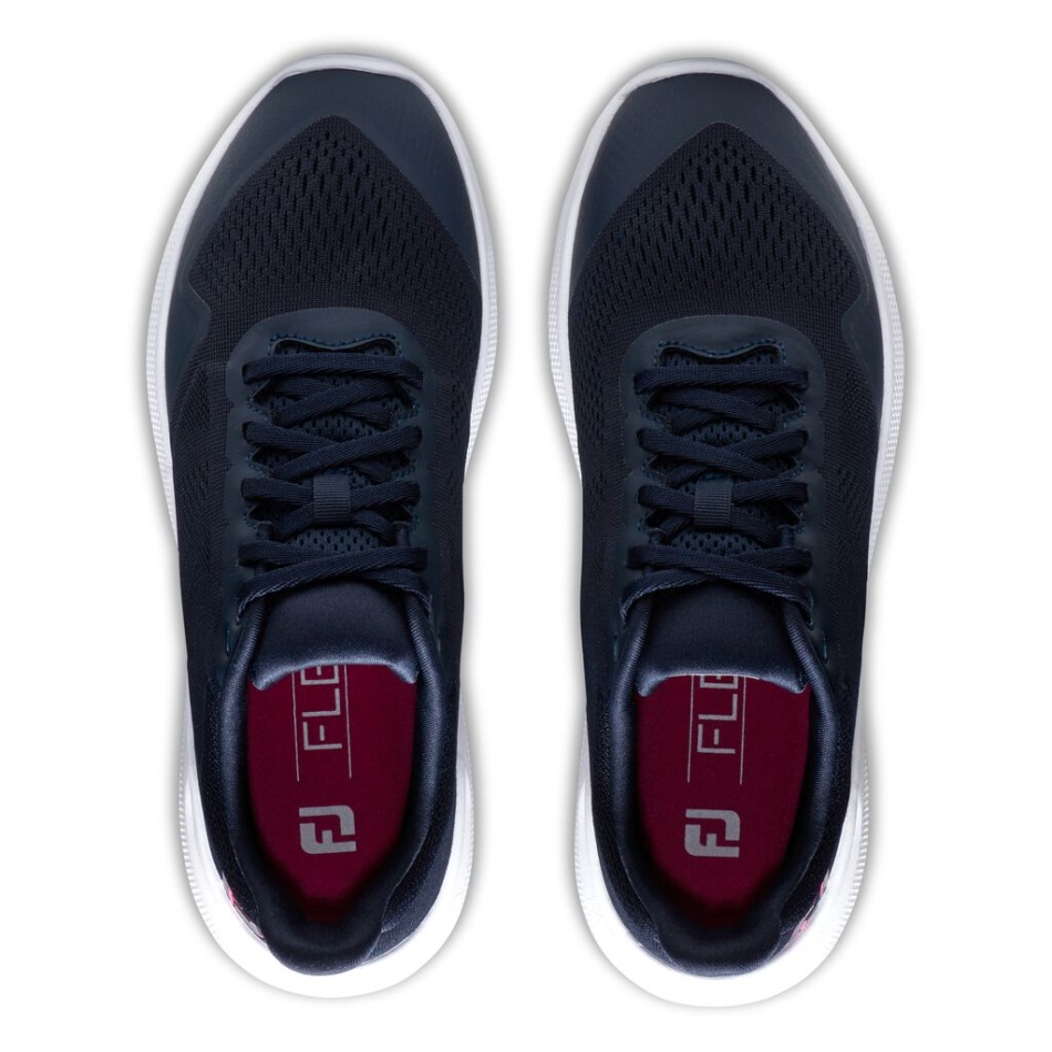 Flex Mulheres Navy Footjoy Pt