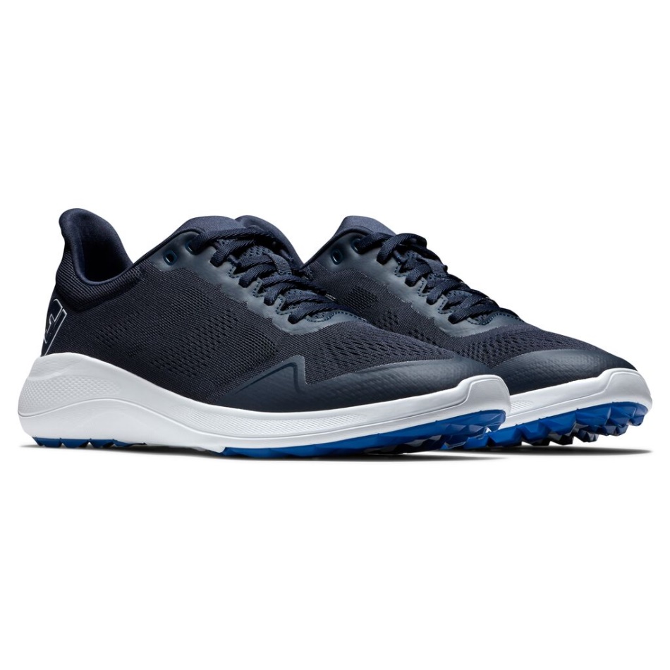 Flex Navy Footjoy Pt
