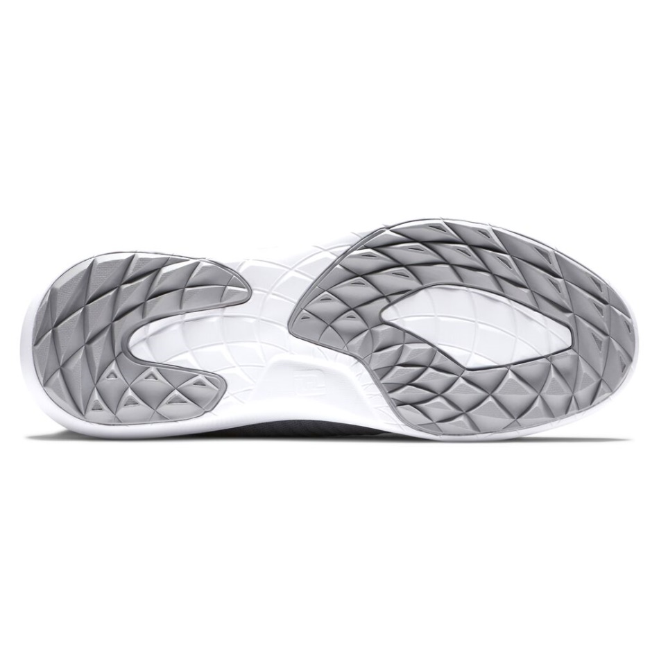 Flex Xp Feminino Estilo Da Temporada Anterior Footjoy Pt Cinza