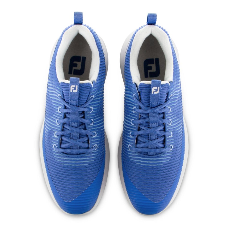 Flex Xp Mesh Estilo Da Temporada Anterior Blue Footjoy Pt