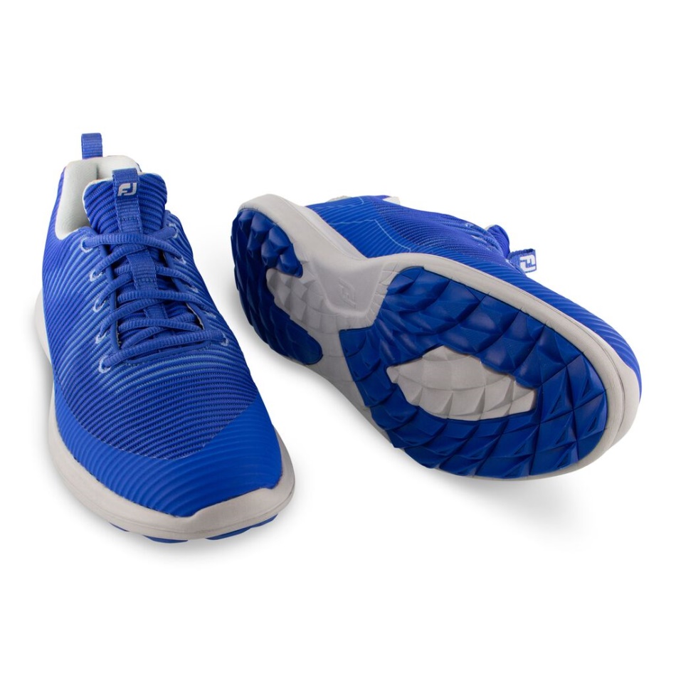 Flex Xp Mesh Estilo Da Temporada Anterior Blue Footjoy Pt