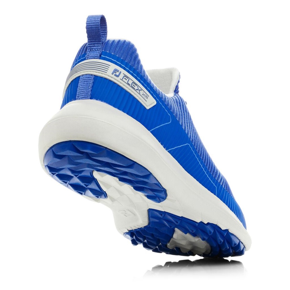 Flex Xp Mesh Estilo Da Temporada Anterior Blue Footjoy Pt