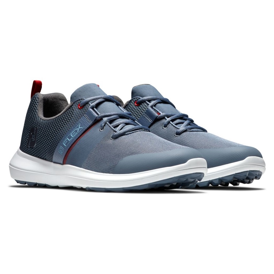 Flex-temporada Anterior Estilo Footjoy Pt Slate