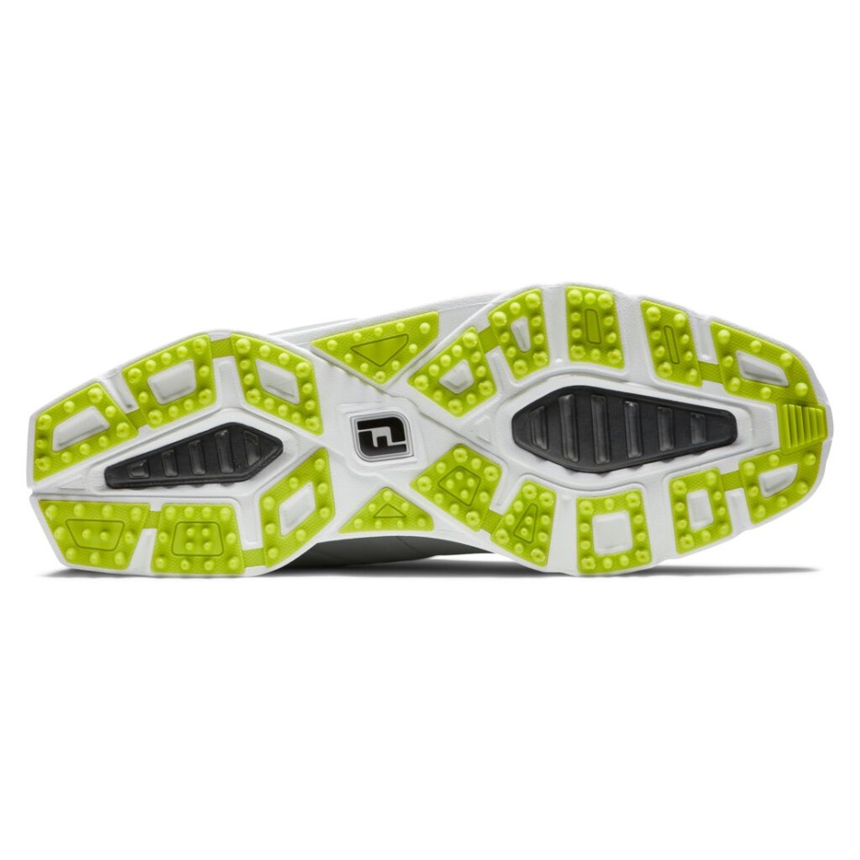 Footjoy Cinza Pt Pro Sl