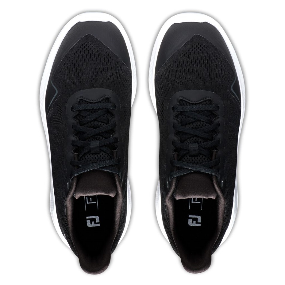 Footjoy Pt Black Flex
