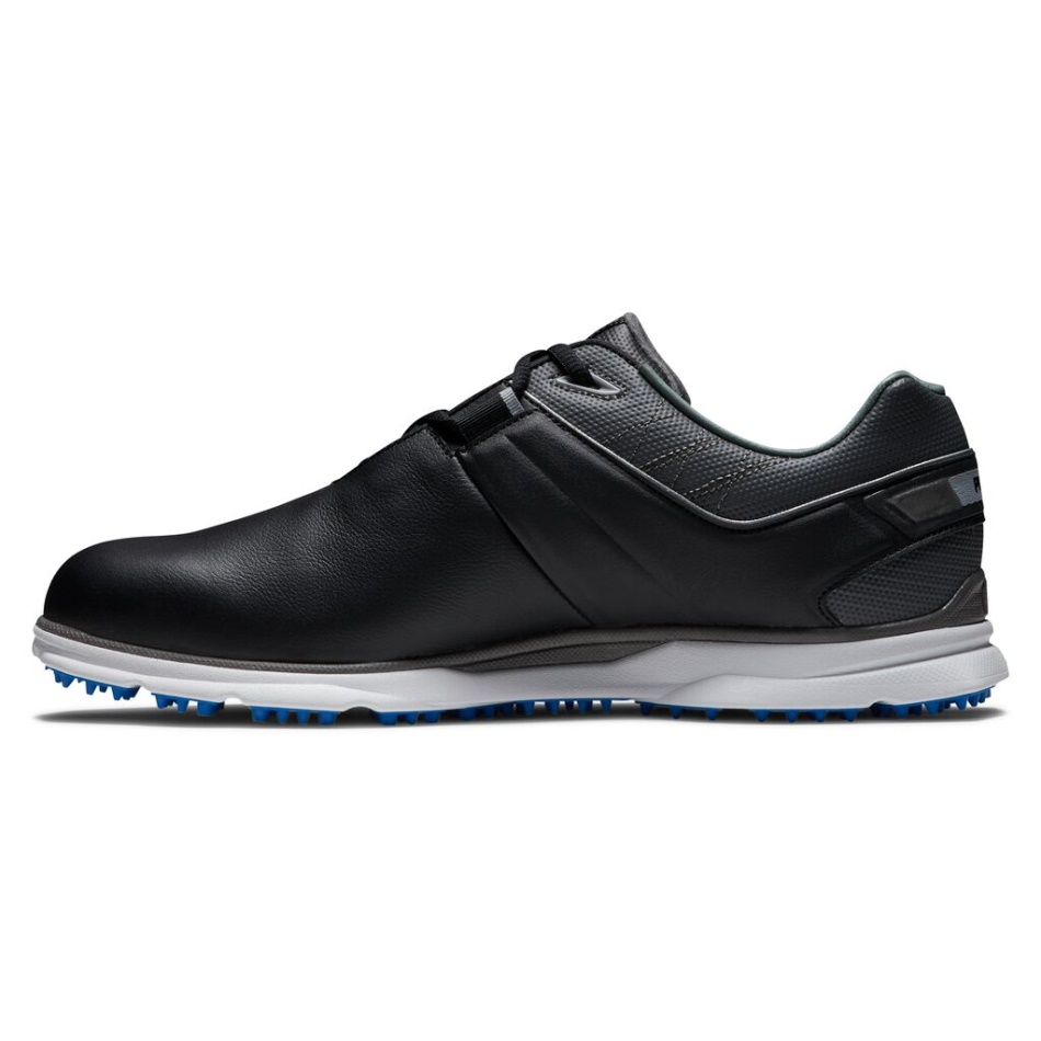 Footjoy Pt Black Pro Sl
