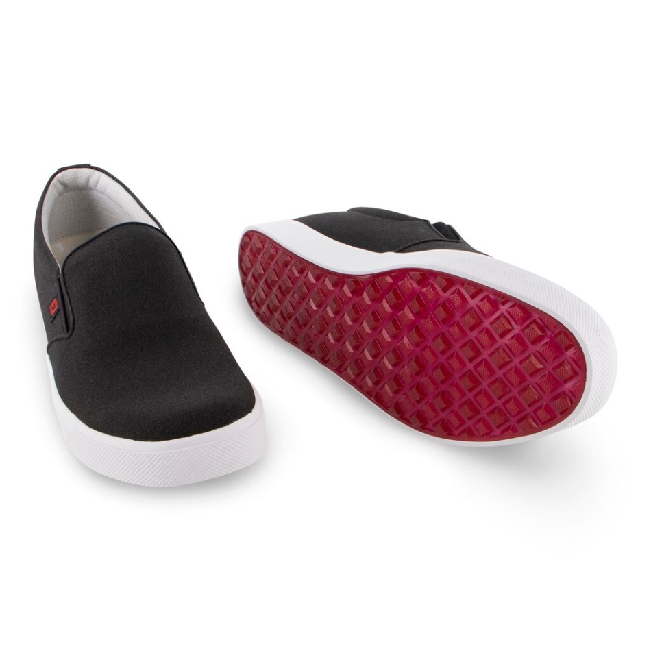 Footjoy Pt Black Sport Retrô Feminino - Estilo Da Temporada Anterior