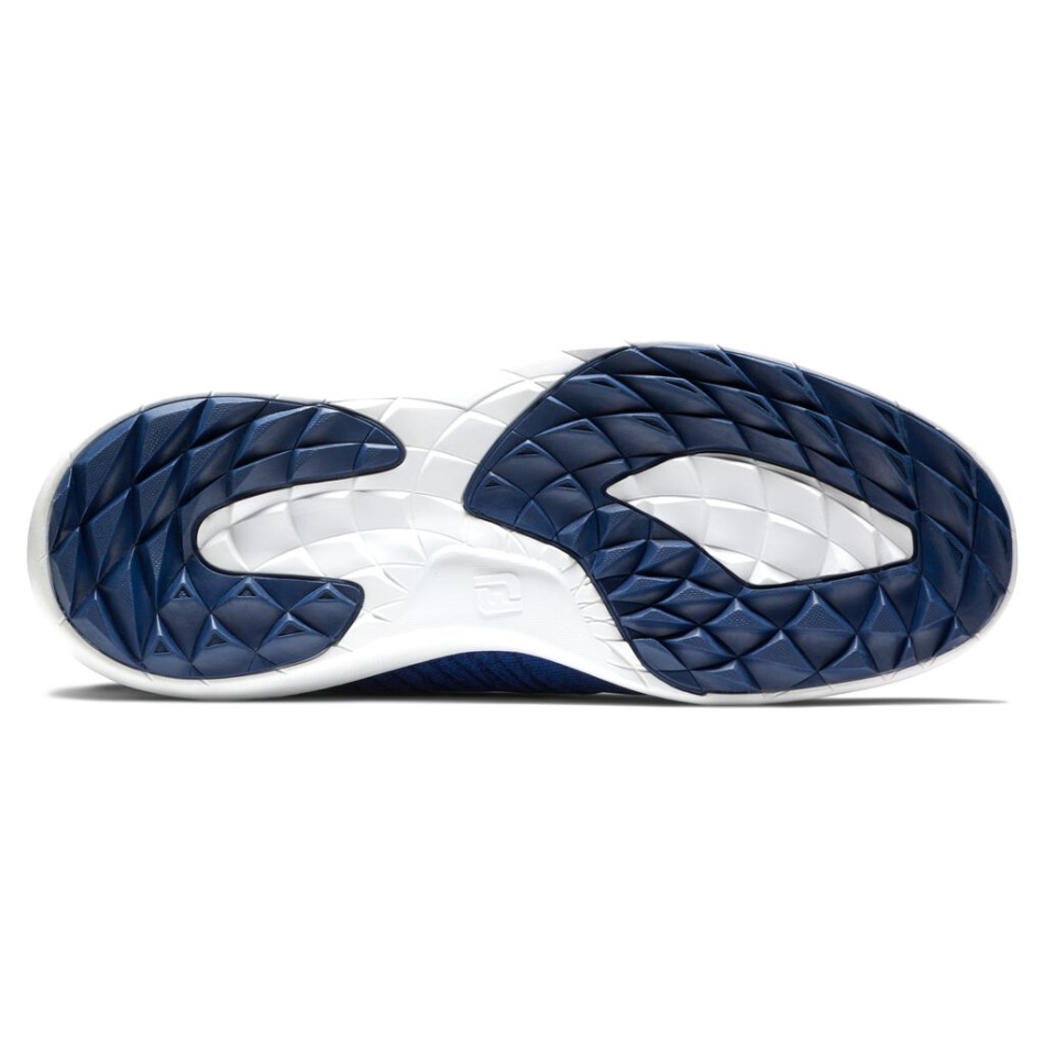 Footjoy Pt Blue Flex Xp Estilo Da Temporada Anterior