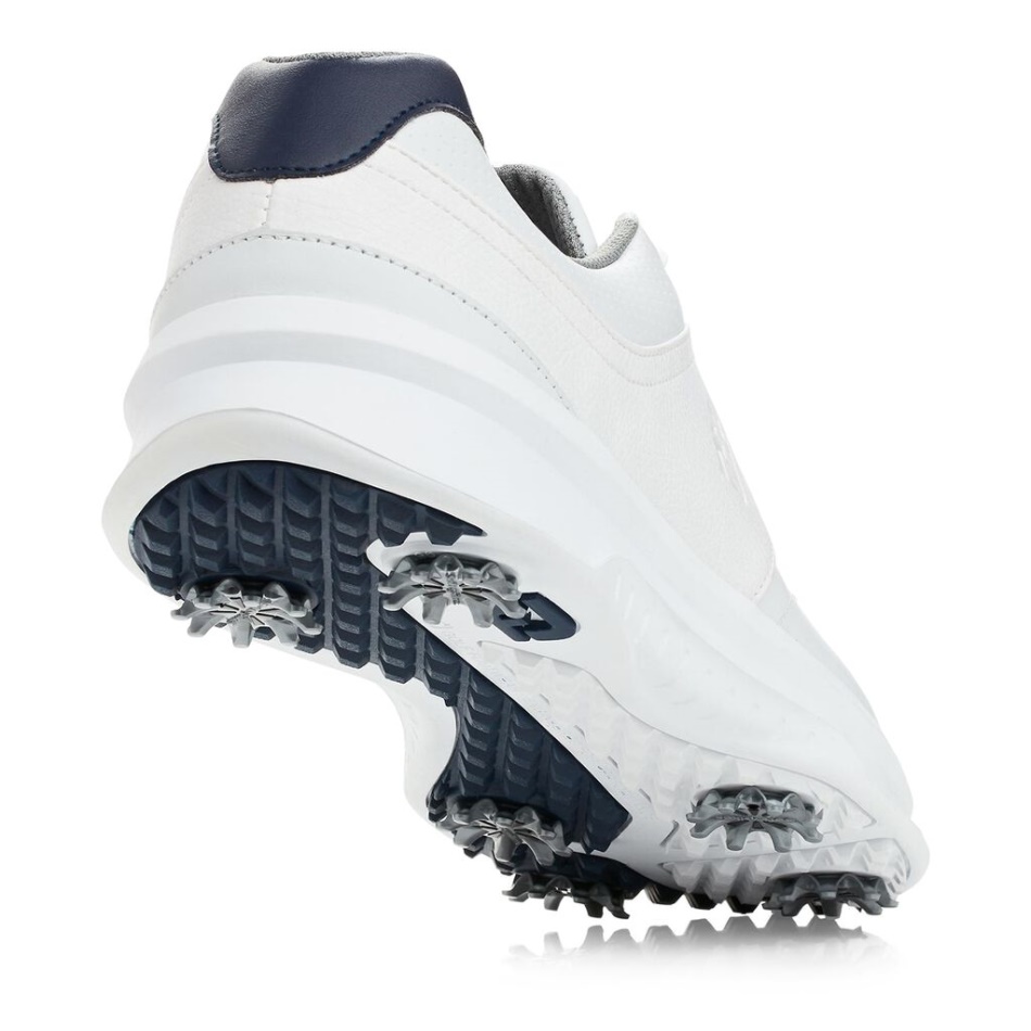 Footjoy Pt Contour Series - Estilo Da Temporada Anterior Branco