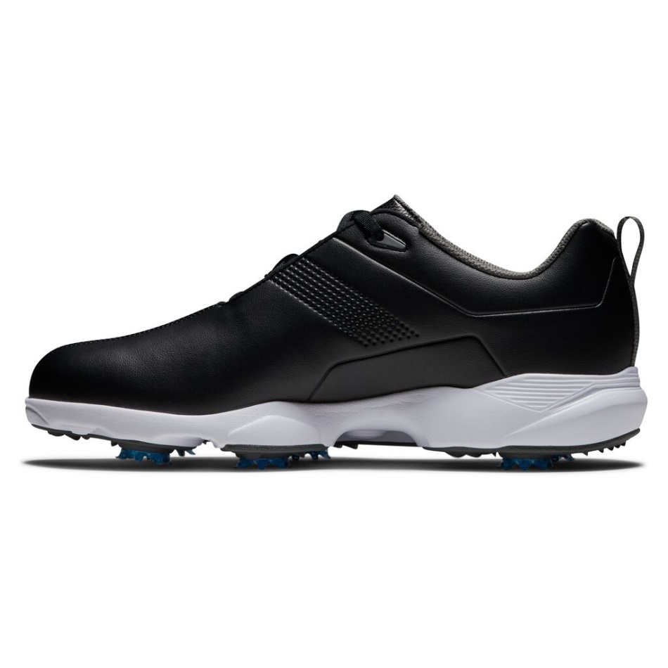 Footjoy Pt Ecomfort Preto