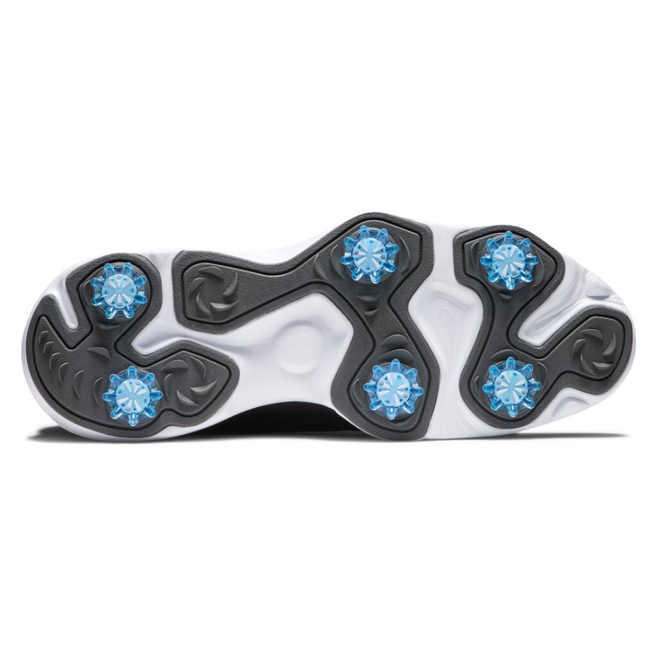 Footjoy Pt Ecomfort Preto