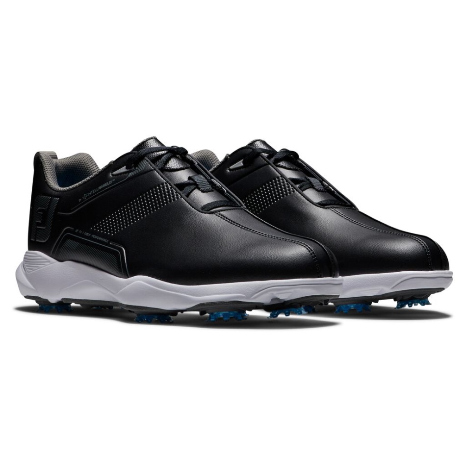 Footjoy Pt Ecomfort Preto