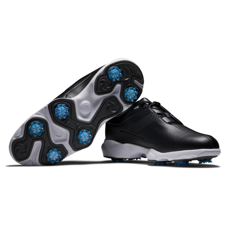 Footjoy Pt Ecomfort Preto