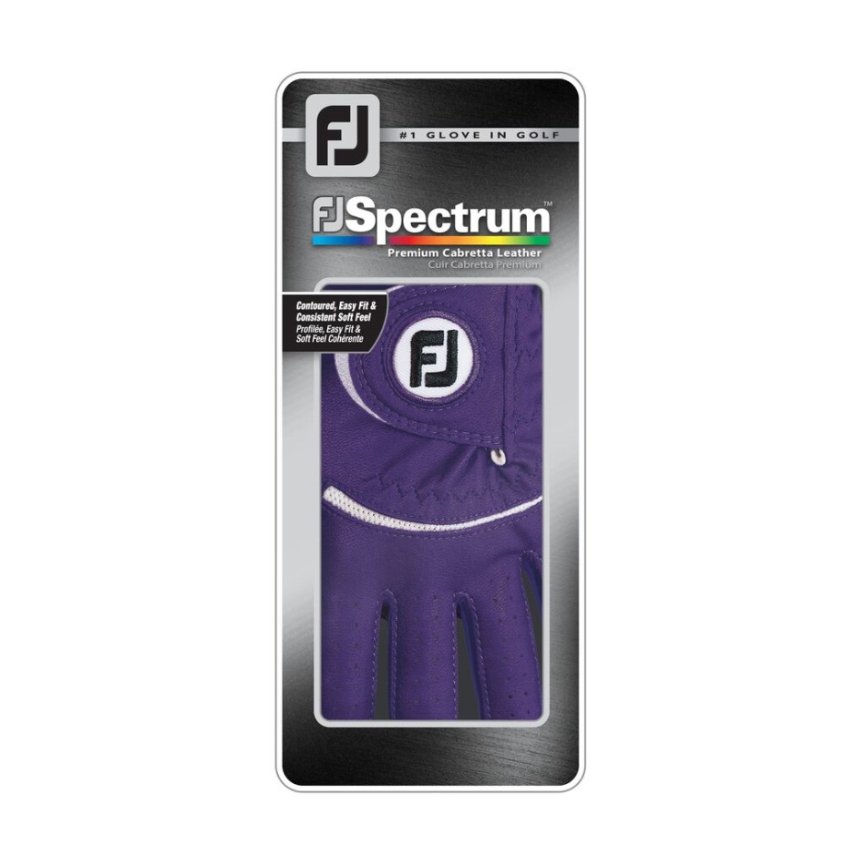 Footjoy Pt Fj Espectro Mulheres