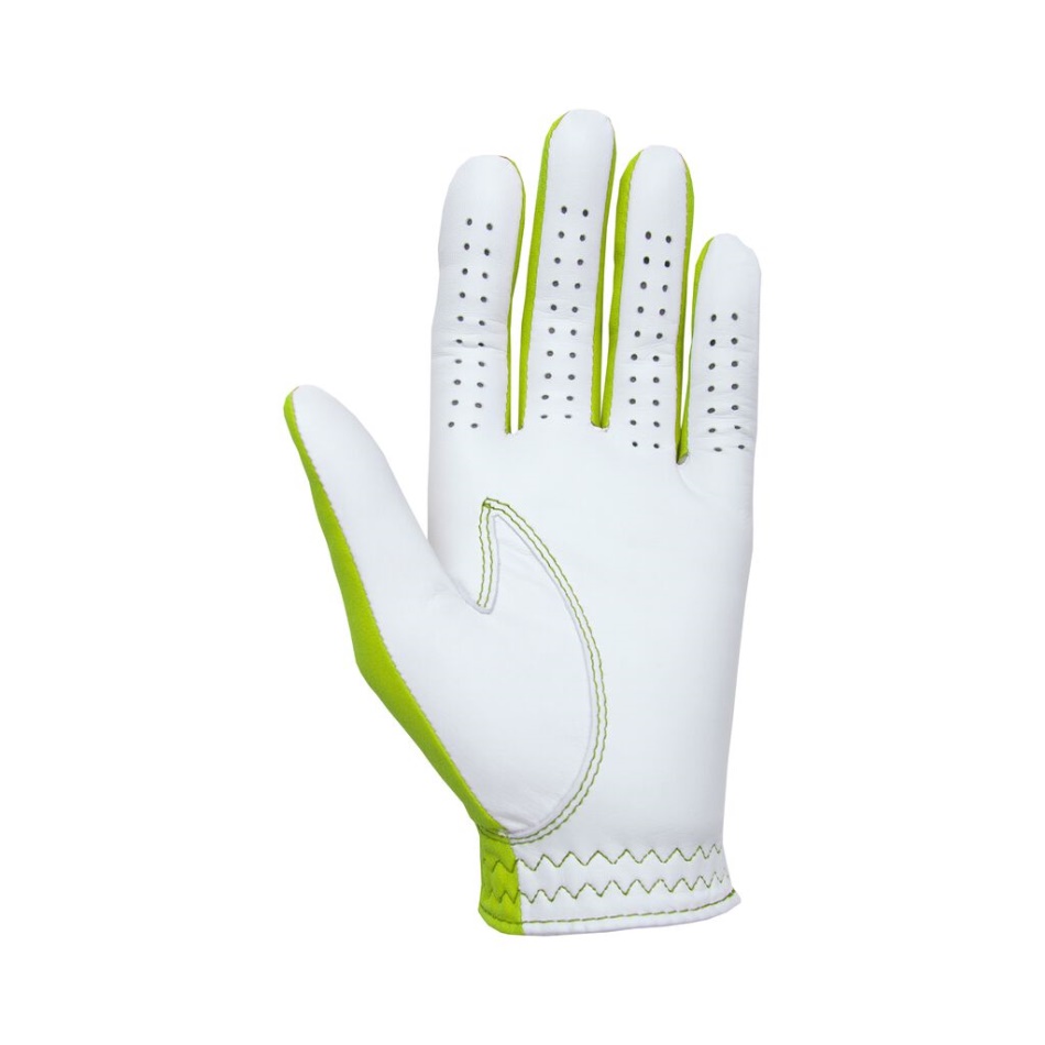 Footjoy Pt Fj Spectrum Mulheres Lime