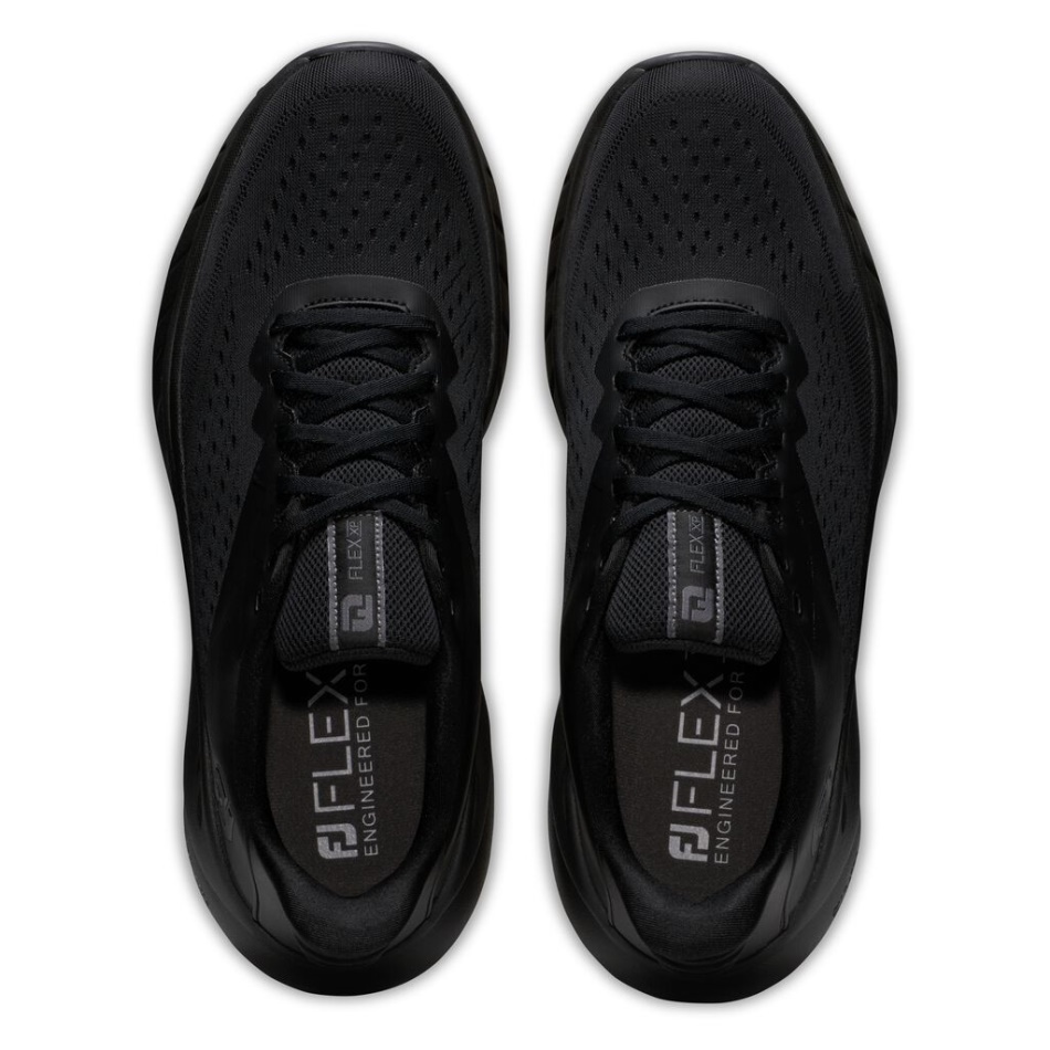 Footjoy Pt Flex Xp Preto