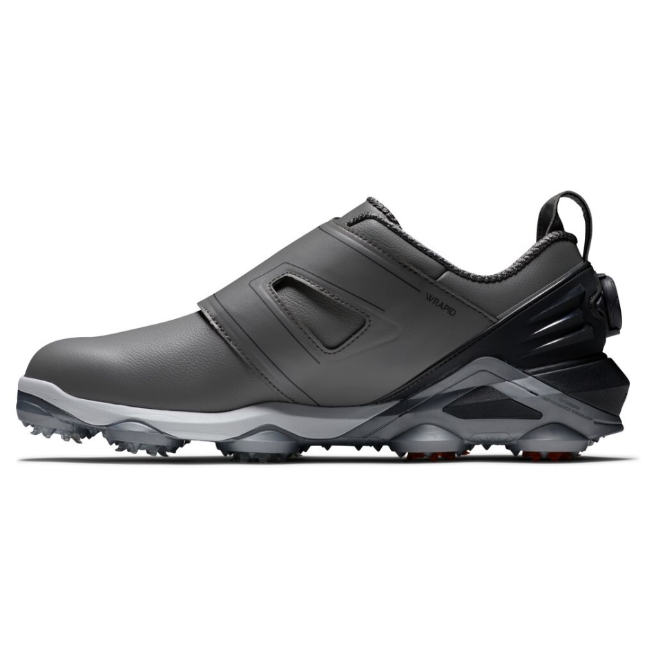 Footjoy Pt Grey Tour Alpha Boa