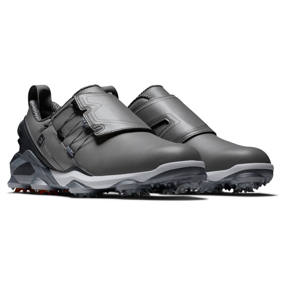 Footjoy Pt Grey Tour Alpha Boa