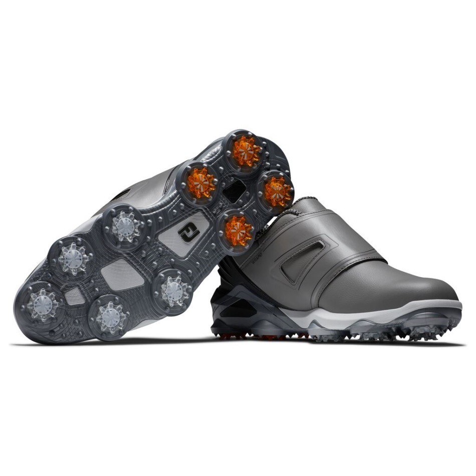 Footjoy Pt Grey Tour Alpha Boa