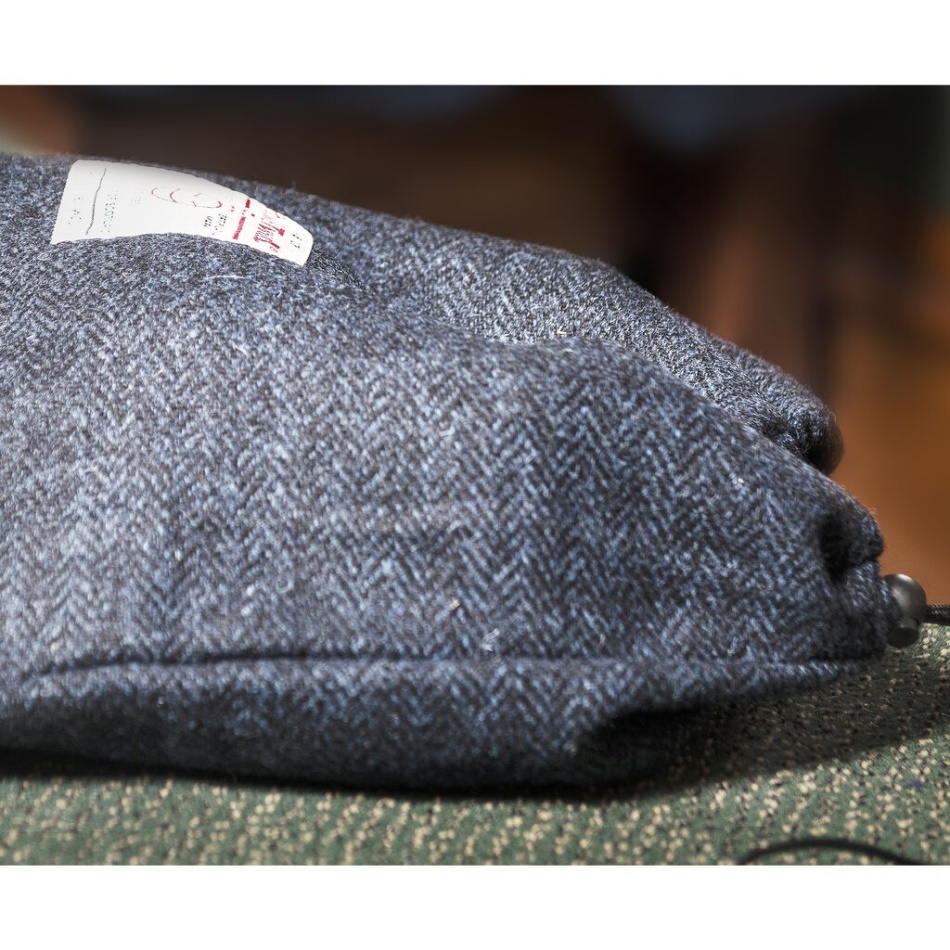 Footjoy Pt Lewis Tradições Mulheres Branco-azul