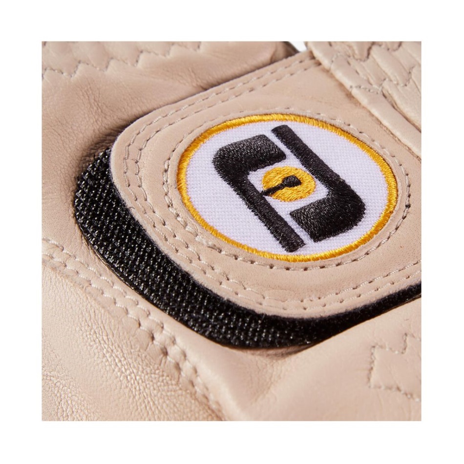 Footjoy Pt Madressilva Stasof Heritage Mulheres