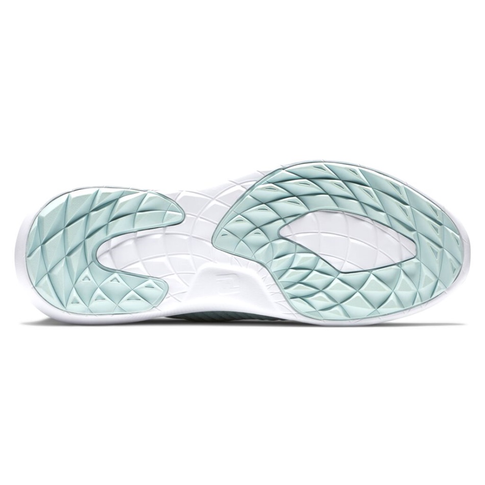 Footjoy Pt Mint Flex Xp Feminino - Estilo Da Temporada Anterior