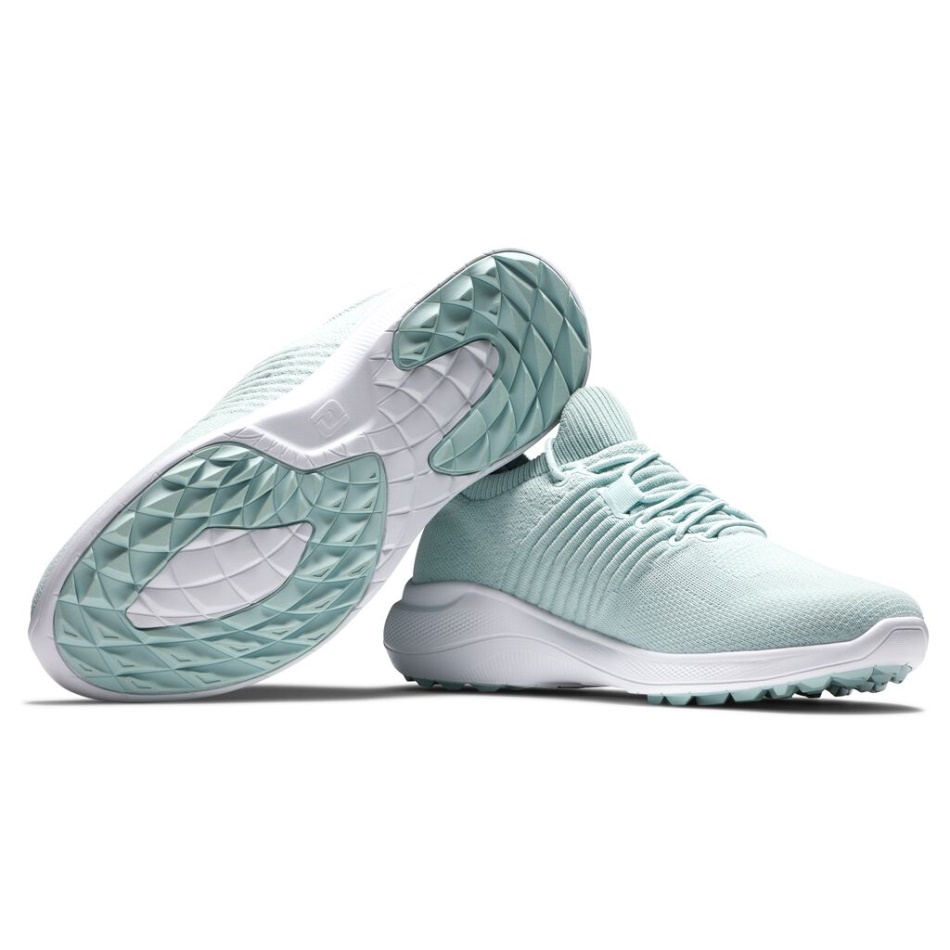 Footjoy Pt Mint Flex Xp Feminino - Estilo Da Temporada Anterior