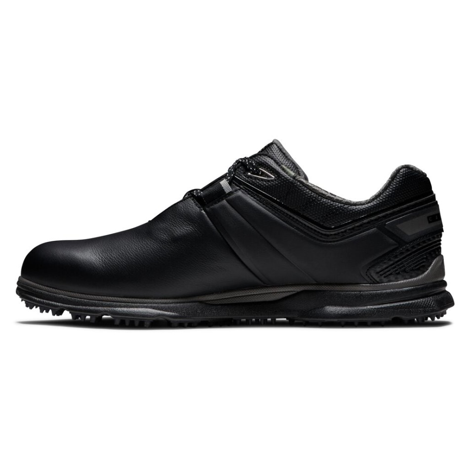 Footjoy Pt Preto Pro Sl Carbono