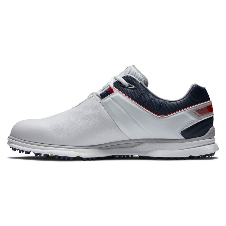 Footjoy Pt Pro Sl Branco-marinho
