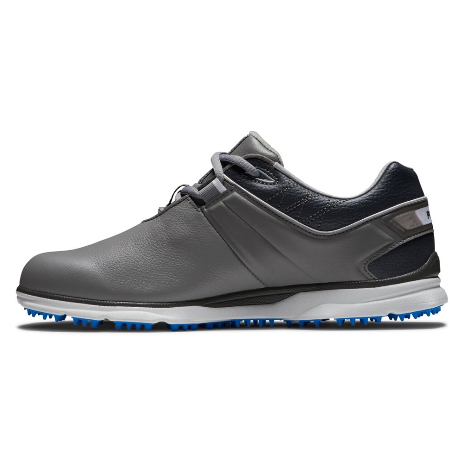 Footjoy Pt Pro Sl Mulheres Cinza-preto