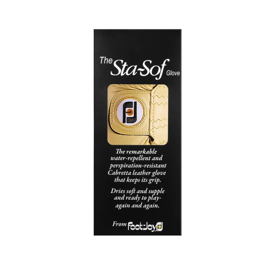 Footjoy Pt Stasof Patrimônio Mulheres Celidônia