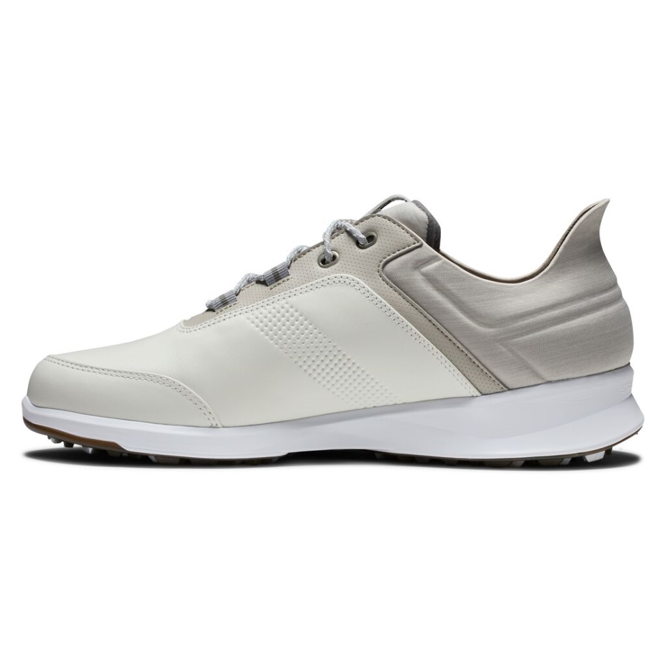 Footjoy Pt Stratos Bege-caqui
