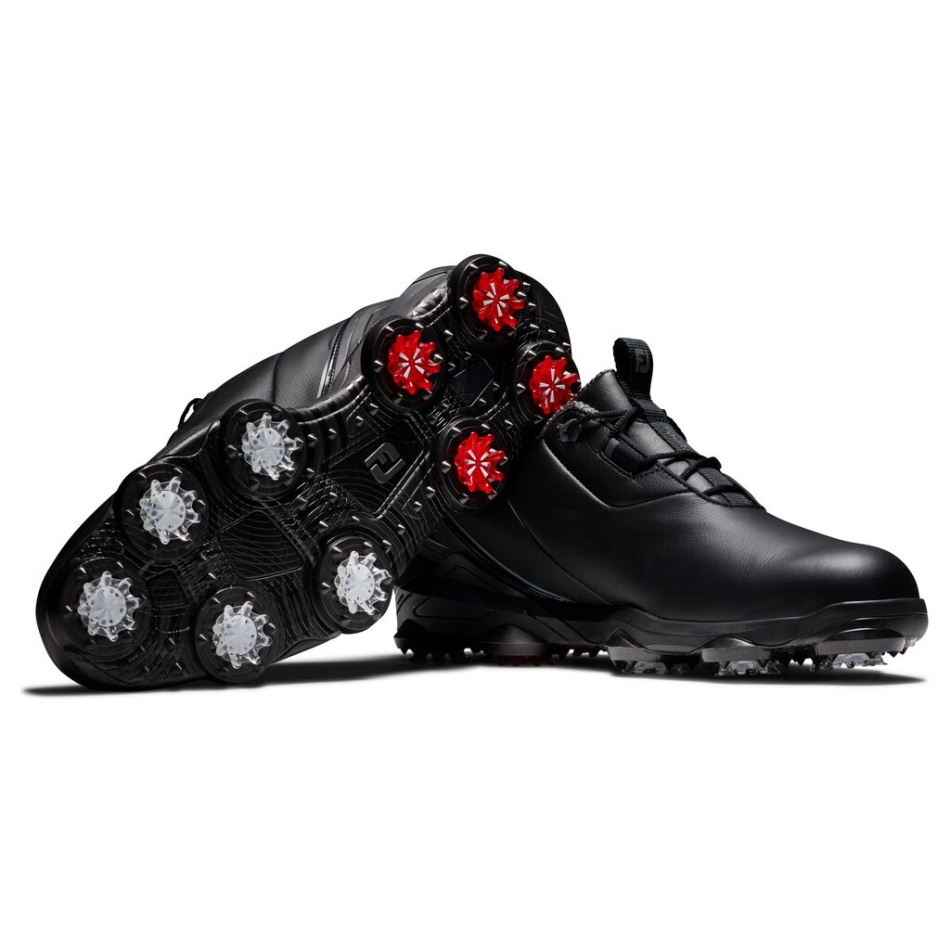 Footjoy Pt Tour Alpha Black