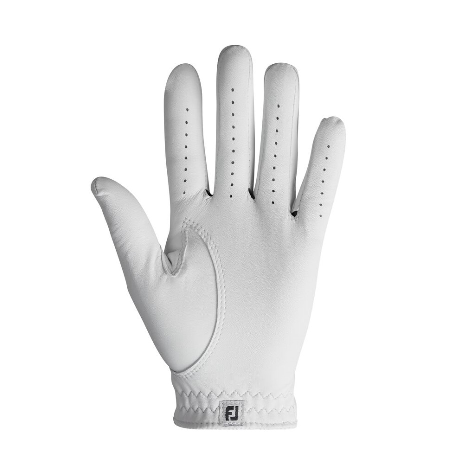 Footjoy Pt White 150º Aberto Stasof