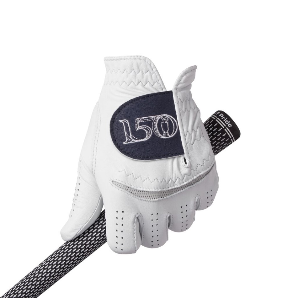 Footjoy Pt White 150º Aberto Stasof