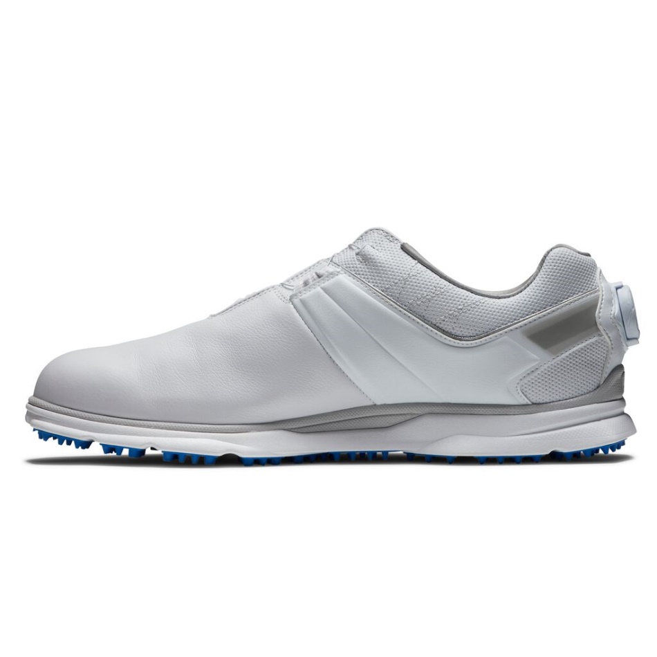 Footjoy Pt White Pro Sl Boa