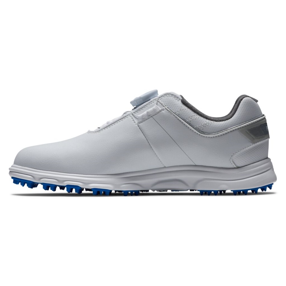 Footjoy Pt White Pro Sl Júnior Boa