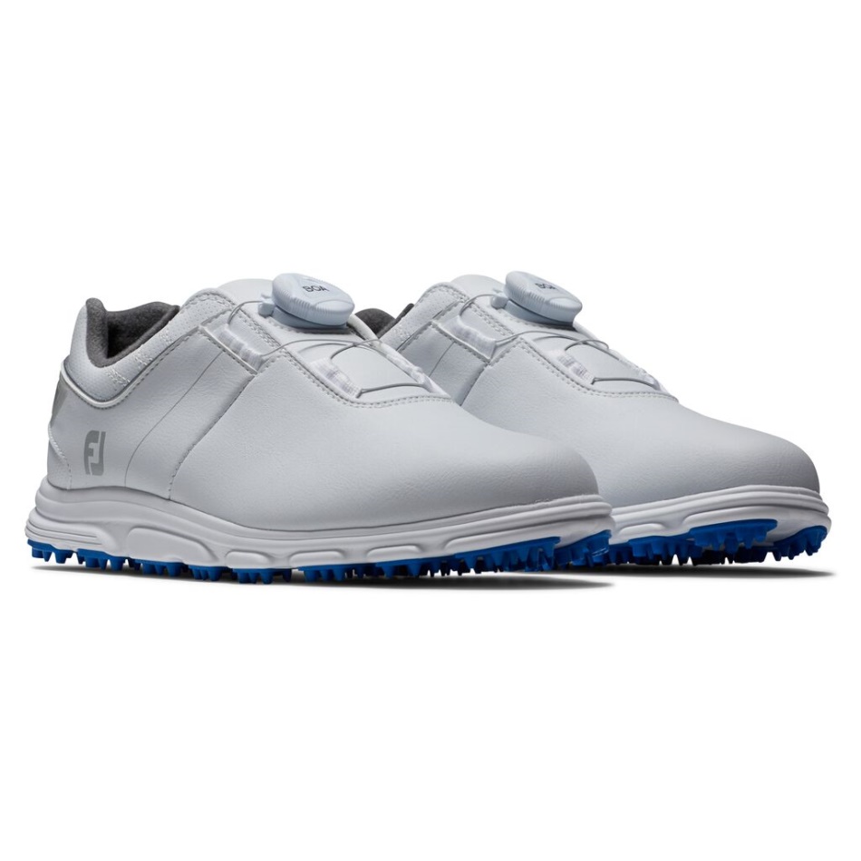 Footjoy Pt White Pro Sl Júnior Boa