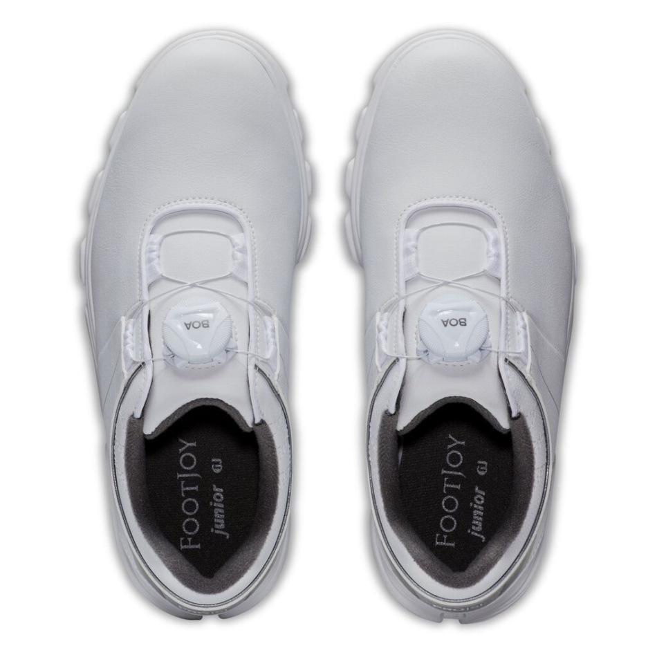 Footjoy Pt White Pro Sl Júnior Boa