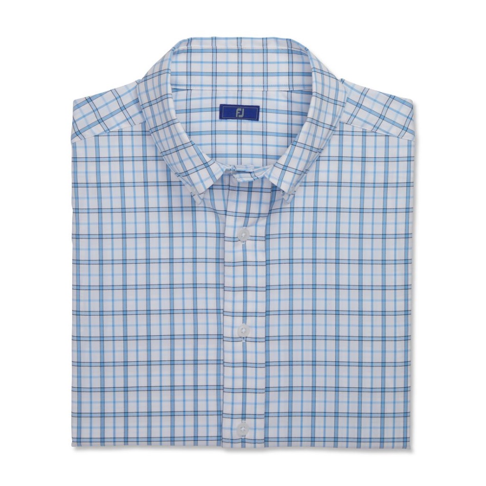 Oceano De Luz Branca