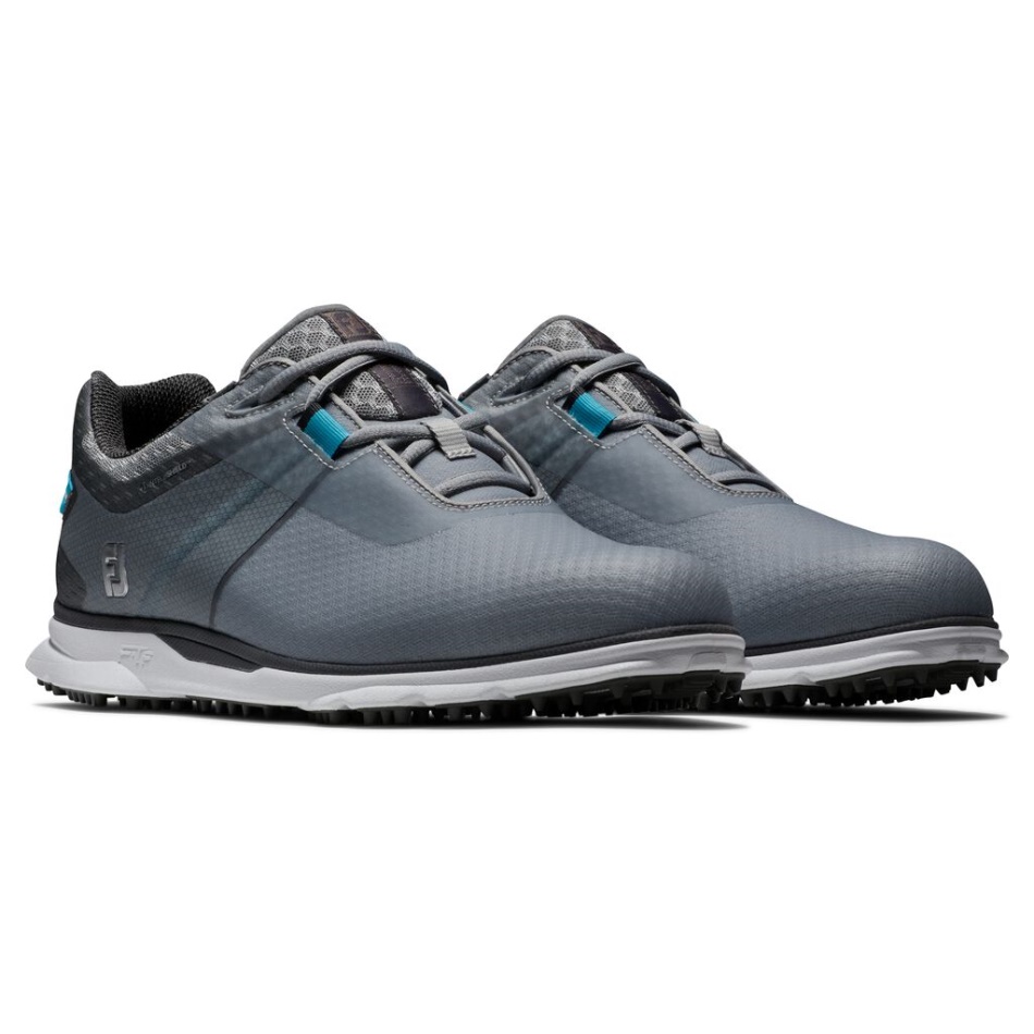 Grey-reef Blue Footjoy Pt Pro Sl Sport