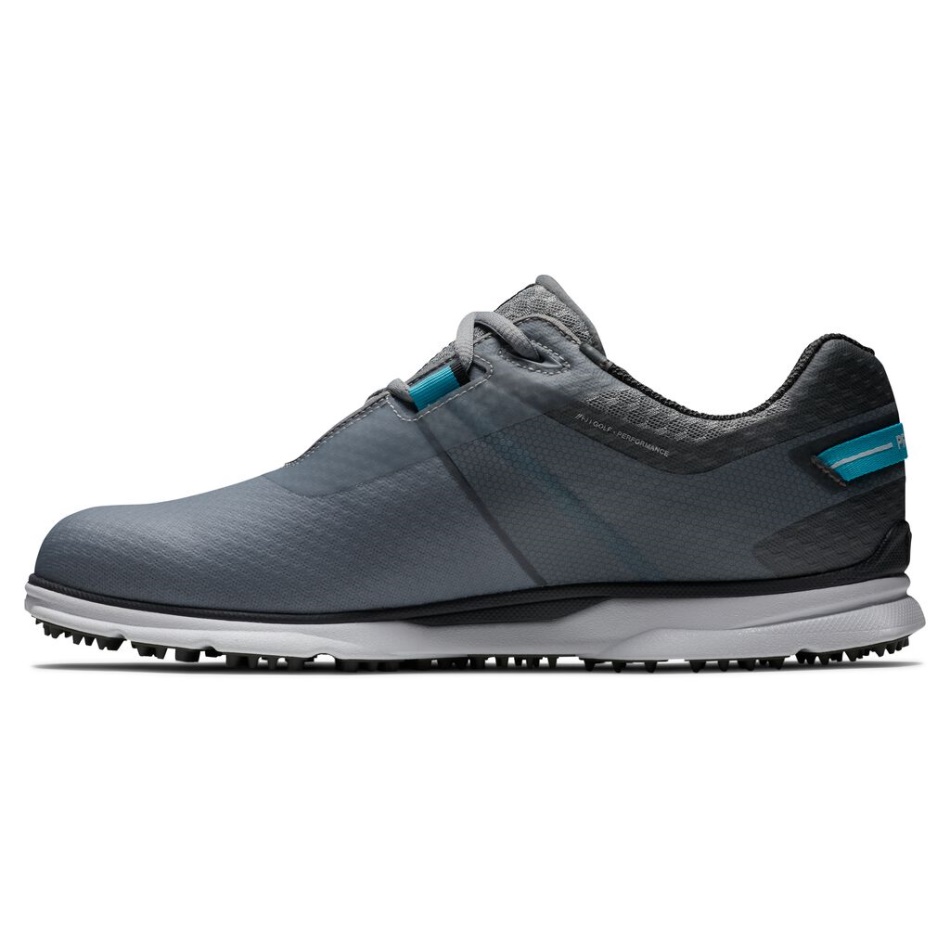 Grey-reef Blue Pro Sl Sport Footjoy Pt