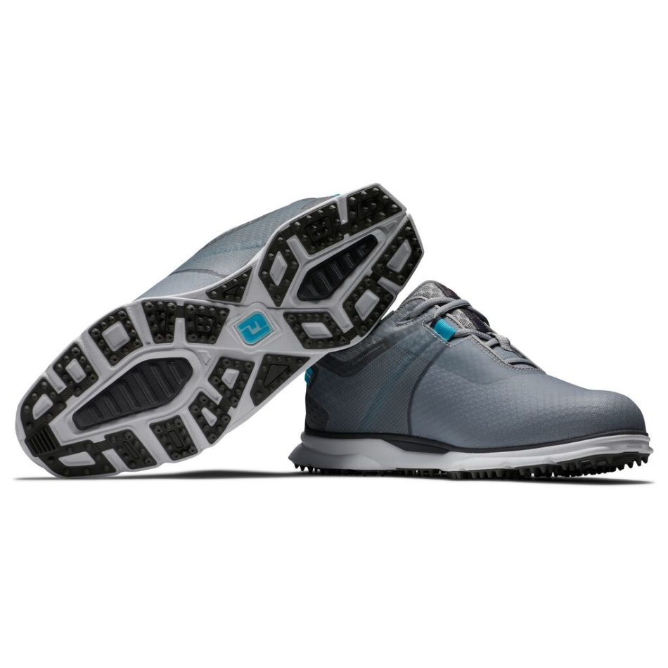 Grey-reef Blue Pro Sl Sport Footjoy Pt
