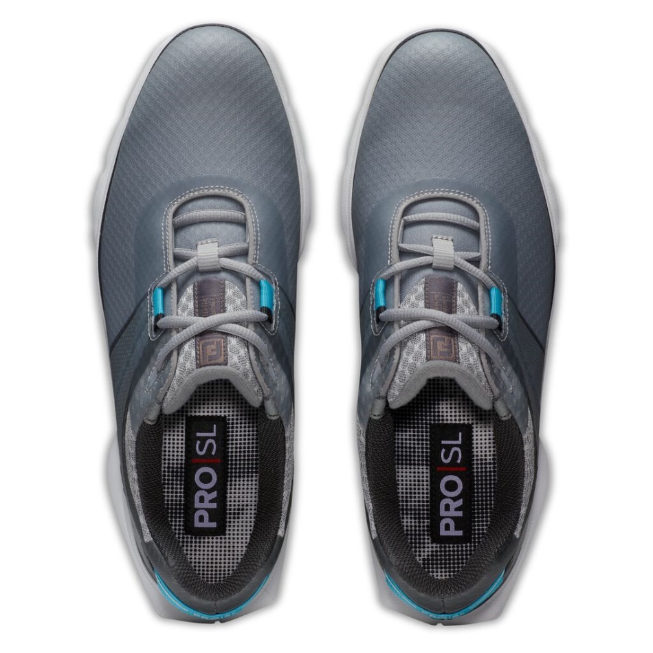 Grey-reef Blue Pro Sl Sport Footjoy Pt