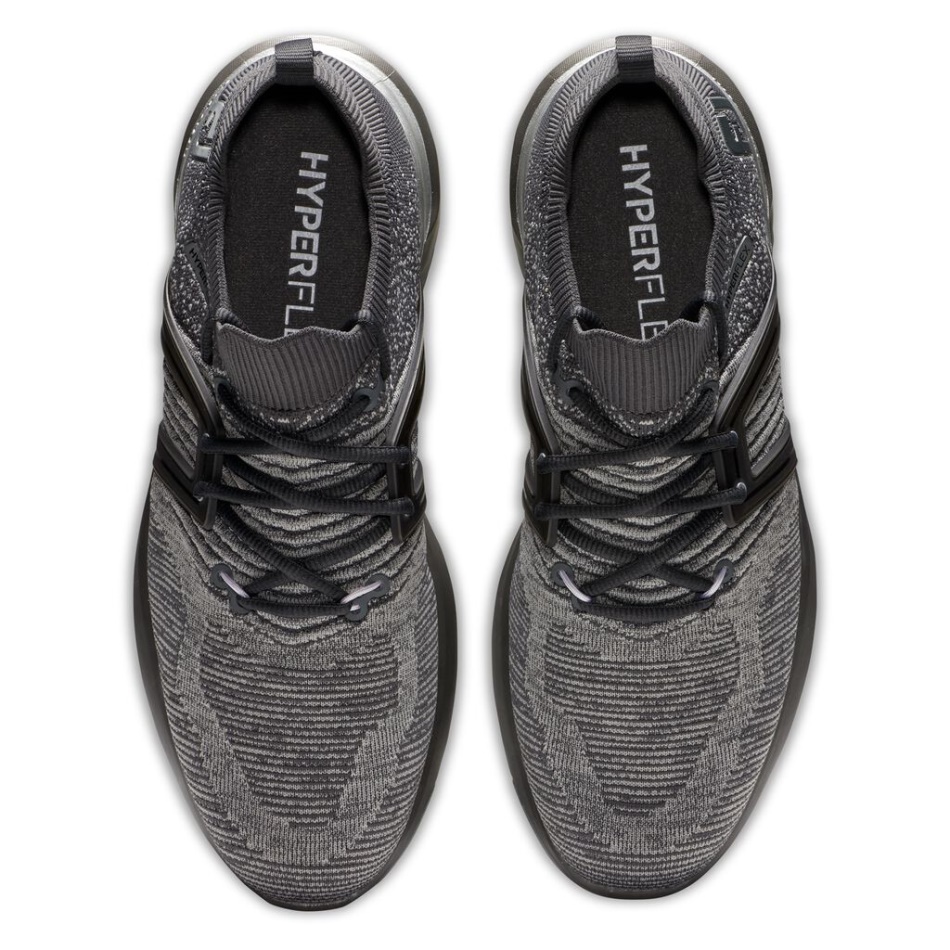 Hyperflex-anterior Estilo Temporada Cinza-carvão Footjoy Pt