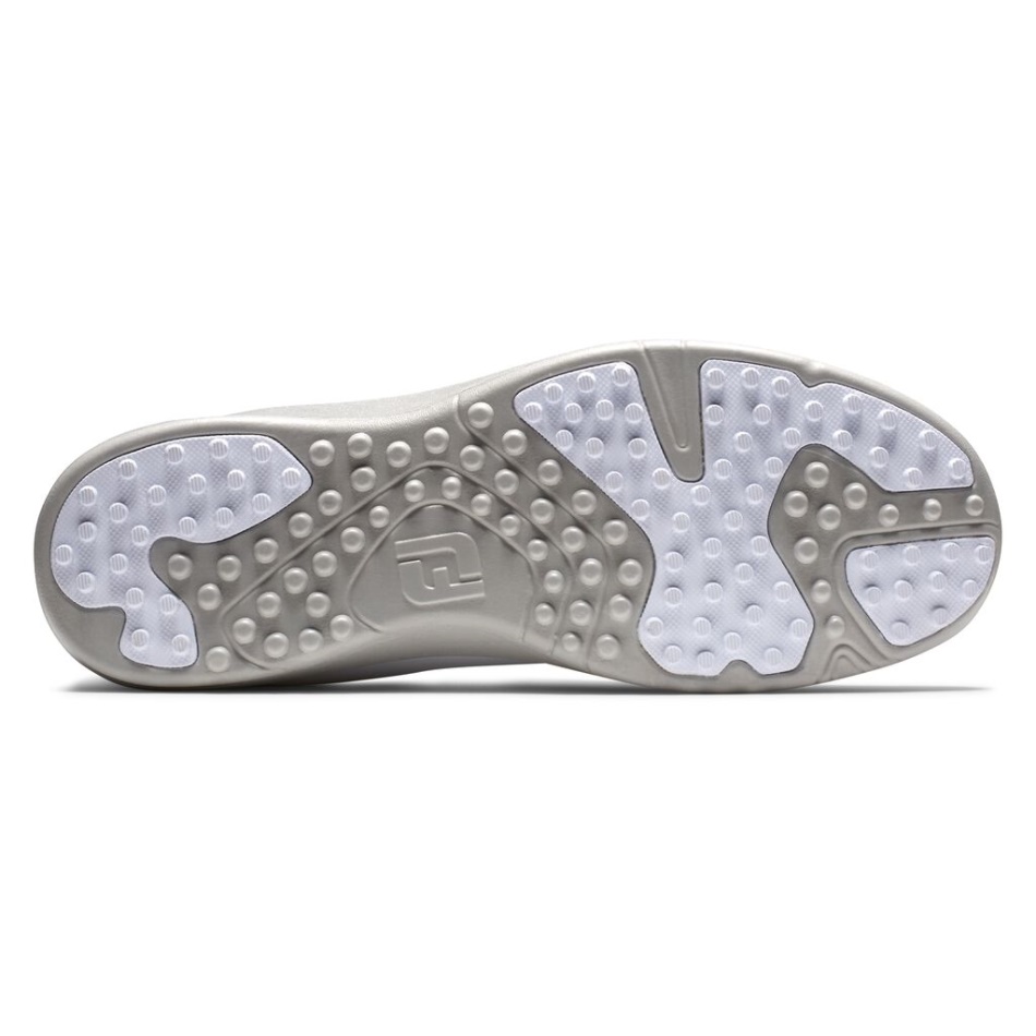 Lazer Mulheres Estilo Temporada Anterior Footjoy Pt Branco